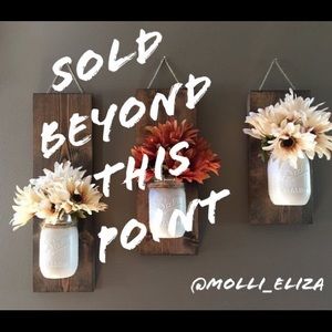 SOLD BEYOND THIS POINT